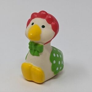 𝅺Strawberry Shortcake Vintage Gooseberry Pet